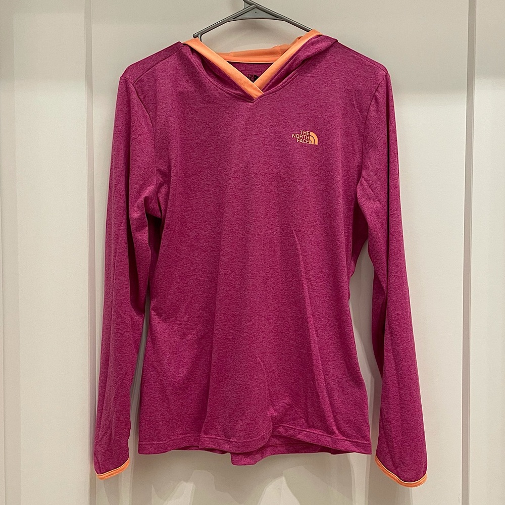 The North Face Flash Dry Reactor Hoodie